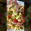 Quick Summer Pasta Salad