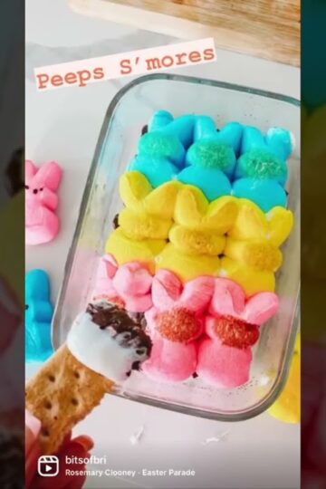 EASY EASTER DINNER RECIPE IDEAS 🐰💕 IN MY ✨NEW✨ VIDEO TOMORROW! HOMEMAKING, SPRING CLEANING + MORE!