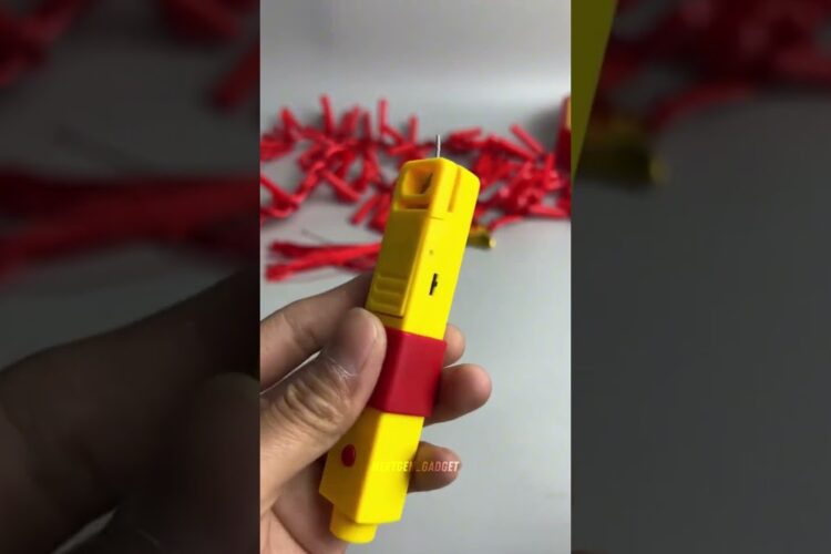 Remote Control Igniter, Electric Patakha Igniter, Diwali Fireworks Safety, #diwali #crackers