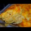 Baked Macaroni & Cheese Recipe
