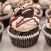 Cookies & Cream Oreo Cupcake Recipe & Tutorial | Cupcake Jemma
