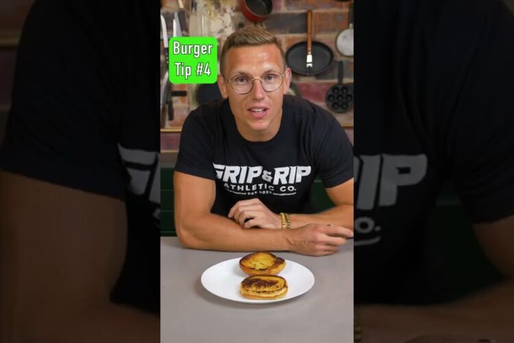 5 Tips for the Best Burger