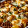 Budget Friendly Casserole That Tastes Like A Million Bucks?