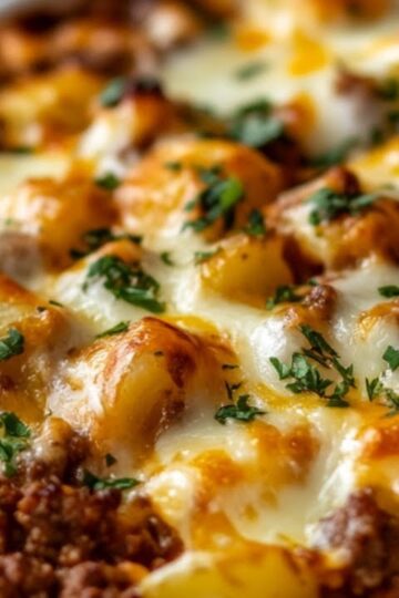 Budget Friendly Casserole That Tastes Like A Million Bucks?