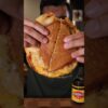 Let's Try VEGEMITE Grilled Cheese