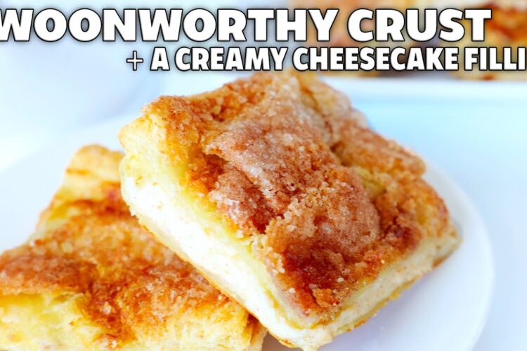 How to Make the Best SOPAPILLA CHEESECAKE Ever 😍 Guaranteed!!!