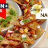 Cheesy Nachos | आसान नाचोज़ बनाने की रेसिपी | Loaded Nachos | Nachos with Salsa | Chef Ranveer Brar