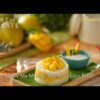 How to make Mango Sticky Rice - A Thai recipe from Chef Ranveer Brar