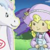 Strawberry Shortcake Classic 🍓 Festival of the Fillies 🍓 Strawberry Shortcake 🍓 Full Episodes
