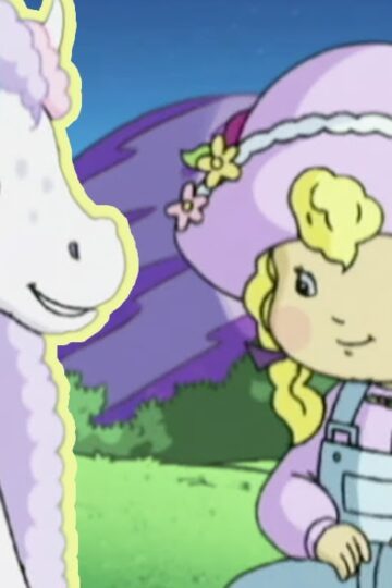 Strawberry Shortcake Classic 🍓 Festival of the Fillies 🍓 Strawberry Shortcake 🍓 Full Episodes