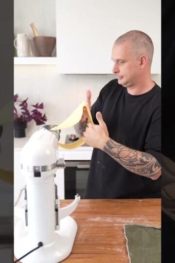 Lasagne 🇮🇹 #shorts