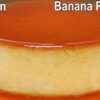 Caramel Banana Pudding Recipe | easy Dessert