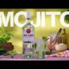 The original BACARDÍ Mojito [Cocktail Recipe]