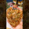4 In One Paratha Recipe In 5 Minutes Only