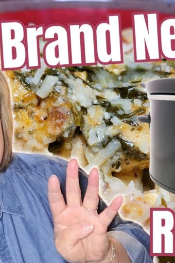 4 NEW CHEAP & EASY Crockpot Recipes That You MUST MAKE! Tasty Slow Cooker Meals To Feed Your Family