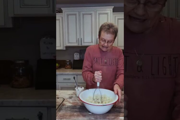 Simple Thanksgiving side dish | Cauliflower Casserole | Easy recipe for the holidays | YouTube Short