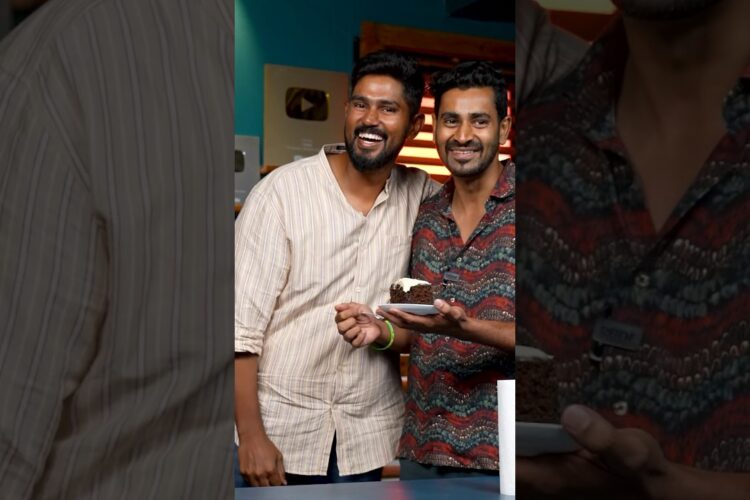 When life gives you beets, make red velvet cake!😉 #cookd #cookingwithcook #redvelvet