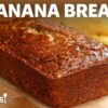 How to Make Banana Banana Bread | Get Cookin' | Allrecipes