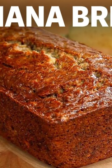 How to Make Banana Banana Bread | Get Cookin' | Allrecipes