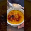 Easiest Crème Brulee Recipe