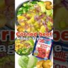 Ginisang corned beef recipe with repolyo ulam Pinoy recipe budget meal