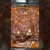 Easy Meatloaf Recipe!