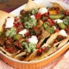 Loaded Nachos Recipe | Episode 1166