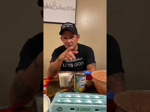 The best Pineapple Upside Down cake | Lets Go!