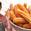 How to Make Churros