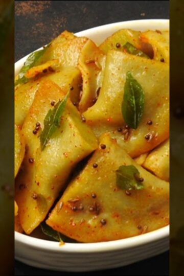 Easy Breakfast/Dinner Recipe | Snacks | Healthy breakfast recipes #shorts #shortsvideo #short