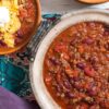 Easy, Simple, and Delicious Beef and Bean Chili Recipe - EatSimpleFood.com