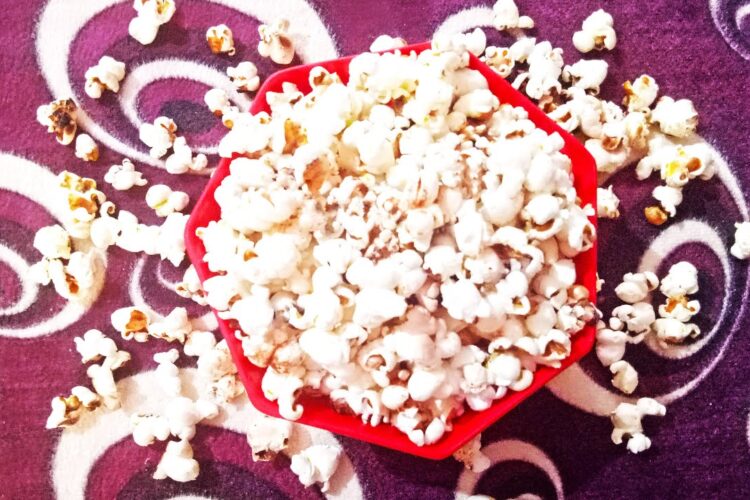 Does Popcorn Have a Lot of Carbs? How Many Carbs in Popcorn? Is Popcorn High in Carbs? Carb Content