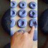 Try this if you’re struggling with weak macaron tops #shorts #macarons
