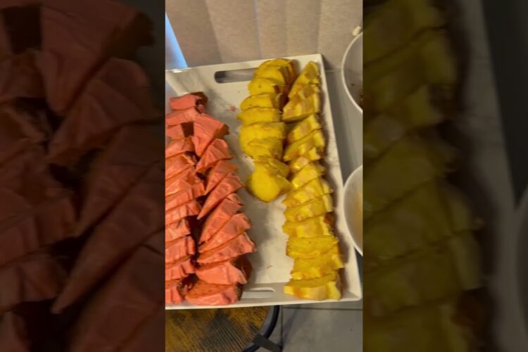 Thanksgiving dinner with the family