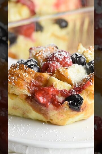 Best Bread Pudding
