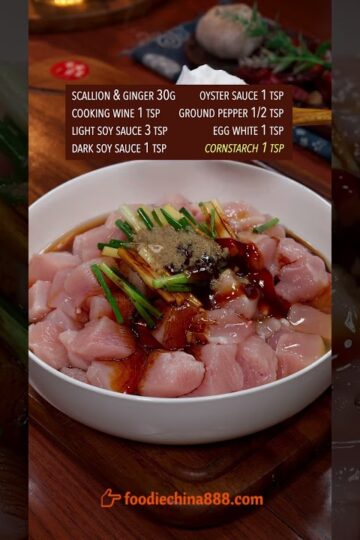 EASY CHICKEN BREAST RECIPE #recipe #cooking #chinesefood #chickenrecipe #chickenbreast #meat