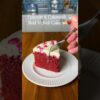 How to Make Moist and Fluffy Red Velvet Cake At Home 😍