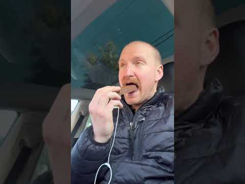 THINK! HIGH PROTEIN BARS REVIEW | Protein Bar Review Think! | Taste Test Think Protein Bars