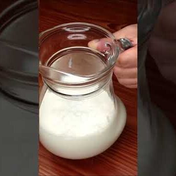 TORTA TRES LECHES FACIL DE HACER 🍰