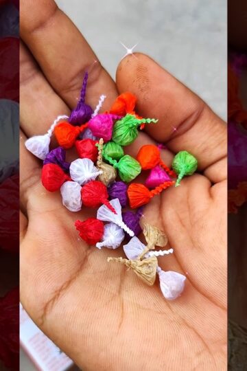 Diwali Pop Pop Crackers Testing #shorts