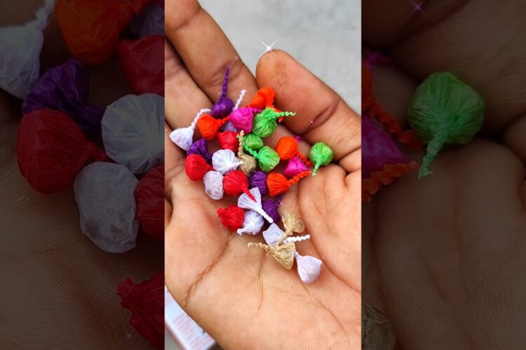 Diwali Pop Pop Crackers Testing #shorts