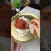 Onion Chutney - amazing with hot rice & dosa!!