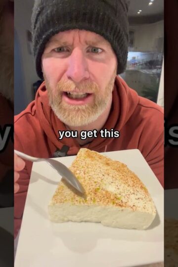 Key Lime Pie