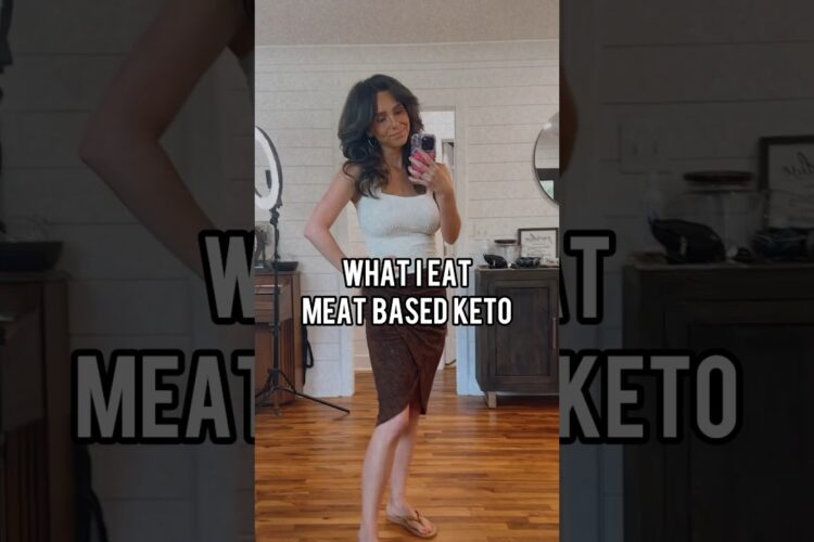 KetoVore what I eat in a day #ketovore #ketocarnivore