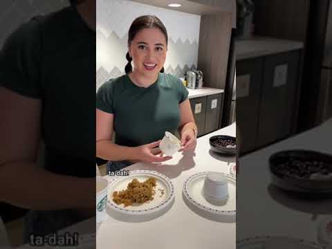 $5 Lunch Challenge: Meal for Two 👯 #Cheap #Lunch #Friends #StreetCents