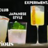 11 Bartenders Make a Margarita (Classic, Flair, Speed & More) | Epicurious