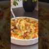Potato chicken casserole| new potato recipe #easysnacks #easytocook #easyrecipes