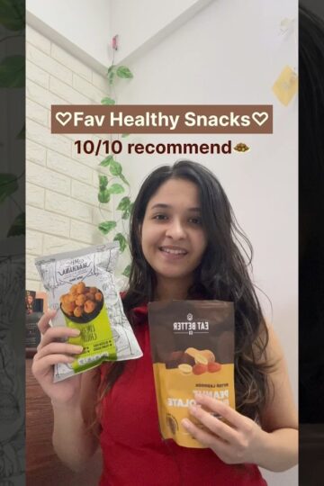 Best Healthy Snacks - Budget friendly #shorts #youtubeshorts #healthysnacks