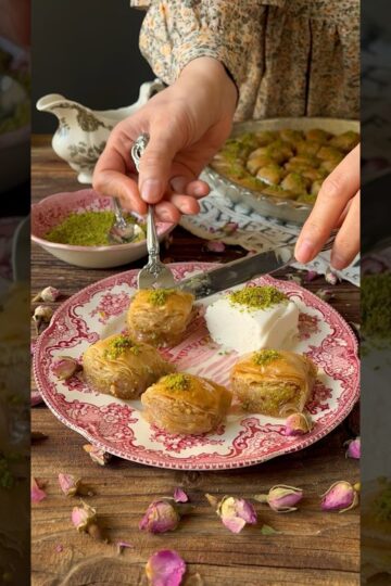 Baklava