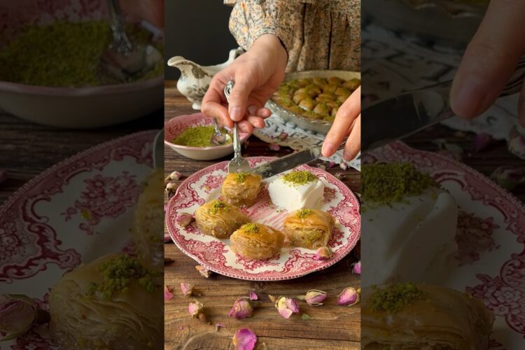 Baklava